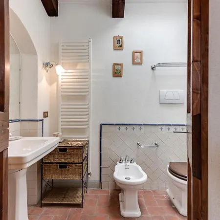 Farm stay Il Pintello - La Lepre San Casciano in Val di Pesa