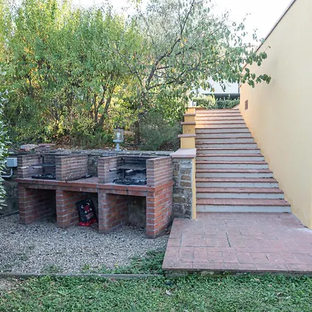 Il Pintello - La Lepre San Casciano in Val di Pesa