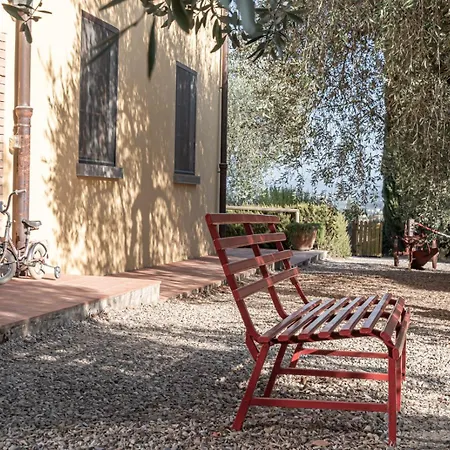 Il Pintello - La Lepre Farm stay *