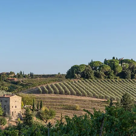 Farm stay Il Pintello - La Lepre *