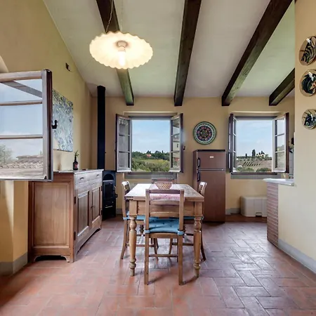 Il Pintello - La Lepre Farm stay San Casciano in Val di Pesa