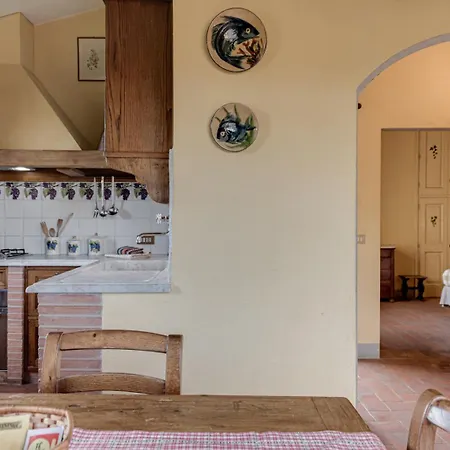Il Pintello - La Lepre San Casciano in Val di Pesa