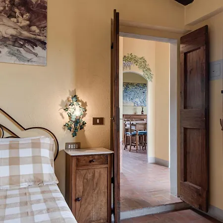 Il Pintello - La Lepre Farm stay