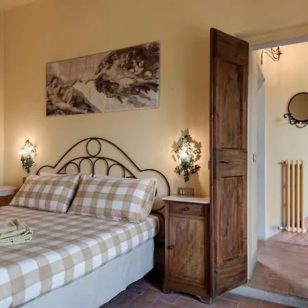 Farm stay Il Pintello - La Lepre San Casciano in Val di Pesa