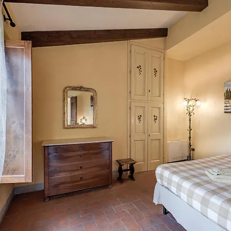 Il Pintello - La Lepre Farm stay