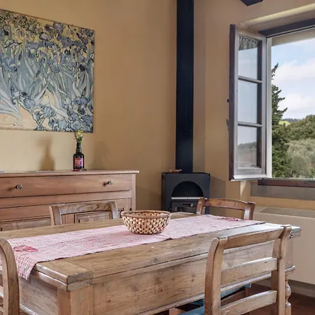 Il Pintello - La Lepre Farm stay San Casciano in Val di Pesa