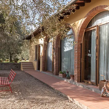 Alloggio per agriturismo Il Pintello - La Lepre San Casciano in Val di Pesa