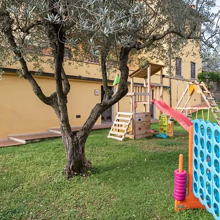 Alloggio per agriturismo Il Pintello - La Lepre San Casciano in Val di Pesa