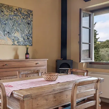 Il Pintello - La Lepre San Casciano in Val di Pesa