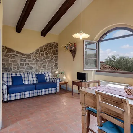 Feriegård Il Pintello - La Lepre San Casciano in Val di Pesa