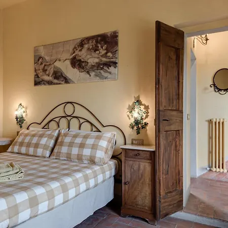Il Pintello - La Lepre San Casciano in Val di Pesa