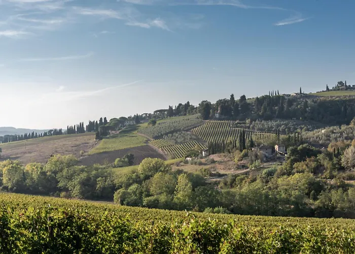 Alloggio per agriturismo Il Pintello - La Lepre