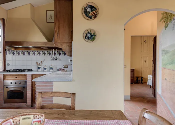 Il Pintello - La Lepre San Casciano in Val di Pesa