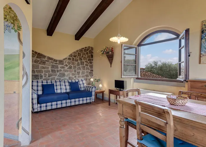 Il Pintello - La Lepre * San Casciano in Val di Pesa