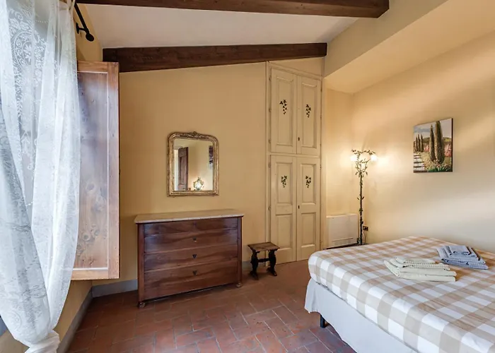 Il Pintello - La Lepre Alloggio per agriturismo