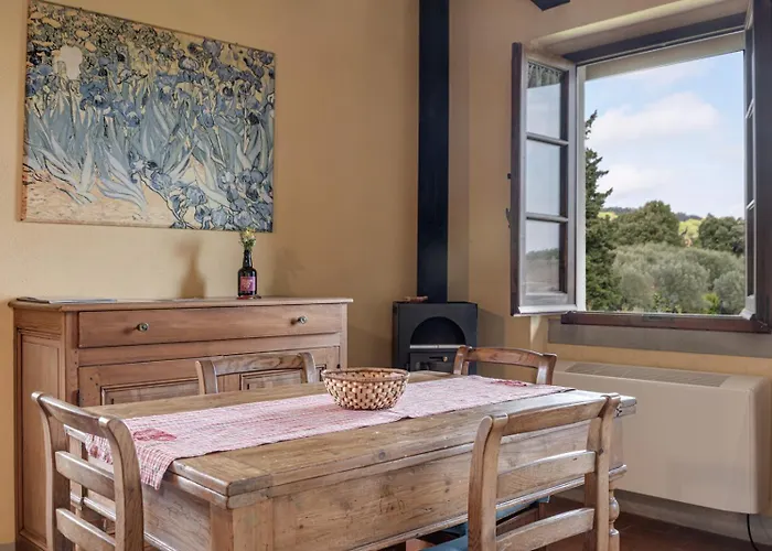 Il Pintello - La Lepre Alloggio per agriturismo San Casciano in Val di Pesa