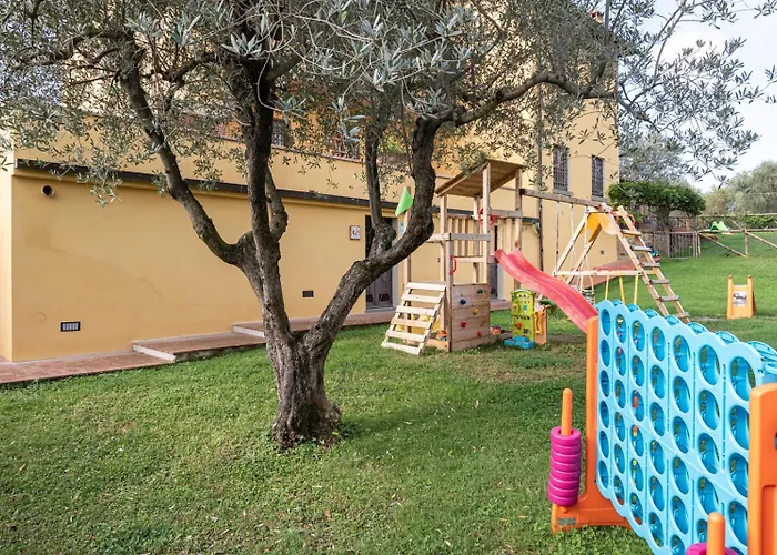 Alloggio per agriturismo Il Pintello - La Lepre San Casciano in Val di Pesa